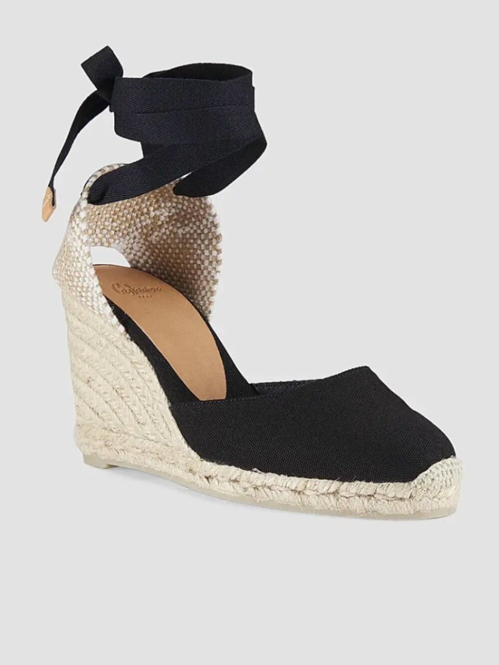 Castañer Carina Espadrille Wedges